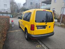 VW Caddy 2.0TDI 4Motion BlueMotion Technology, Diesel, Occasion / Gebraucht, Handschaltung - 7