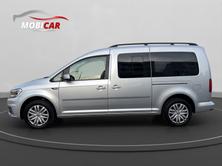 VW Caddy Maxi 1.4 TSI Trendline, Benzin, Occasion / Gebraucht, Handschaltung - 2