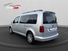 VW Caddy Maxi 1.4 TSI Trendline, Benzin, Occasion / Gebraucht, Handschaltung - 3