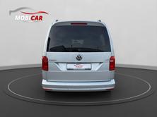 VW Caddy Maxi 1.4 TSI Trendline, Benzin, Occasion / Gebraucht, Handschaltung - 4