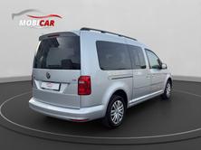 VW Caddy Maxi 1.4 TSI Trendline, Benzin, Occasion / Gebraucht, Handschaltung - 5