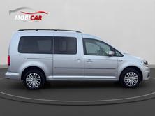 VW Caddy Maxi 1.4 TSI Trendline, Benzin, Occasion / Gebraucht, Handschaltung - 6