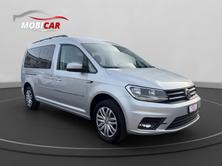 VW Caddy Maxi 1.4 TSI Trendline, Benzin, Occasion / Gebraucht, Handschaltung - 7