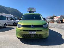 VW Caddy Maxi 2.0 TDI Liberty 4Motion, Diesel, Occasion / Gebraucht, Handschaltung - 2