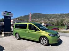 VW Caddy Maxi 2.0 TDI Liberty 4Motion, Diesel, Occasion / Gebraucht, Handschaltung - 3