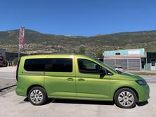 VW Caddy Maxi 2.0 TDI Liberty 4Motion, Diesel, Occasion / Gebraucht, Handschaltung - 4