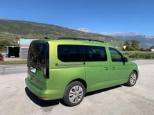 VW Caddy Maxi 2.0 TDI Liberty 4Motion, Diesel, Occasion / Gebraucht, Handschaltung - 5