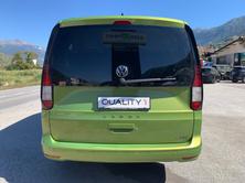 VW Caddy Maxi 2.0 TDI Liberty 4Motion, Diesel, Occasion / Gebraucht, Handschaltung - 6