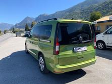 VW Caddy Maxi 2.0 TDI Liberty 4Motion, Diesel, Occasion / Gebraucht, Handschaltung - 7