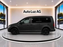 VW VW Caddy Maxi 2.0TDI 4Motion BMT, Diesel, Occasion / Gebraucht, Automatik - 3