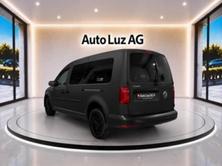 VW VW Caddy Maxi 2.0TDI 4Motion BMT, Diesel, Occasion / Gebraucht, Automatik - 5