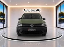VW VW Caddy Maxi 2.0TDI 4Motion BlueMotion Techn. DSG, Diesel, Occasion / Gebraucht, Automatik - 2