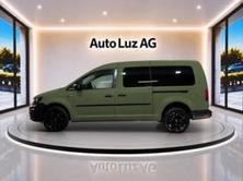 VW VW Caddy Maxi 2.0TDI 4Motion BlueMotion Techn. DSG, Diesel, Occasion / Gebraucht, Automatik - 4