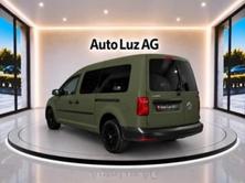 VW VW Caddy Maxi 2.0TDI 4Motion BlueMotion Techn. DSG, Diesel, Occasion / Gebraucht, Automatik - 5