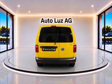 VW Caddy 2.0TDI 4Motion BMT, Diesel, Occasion / Gebraucht, Handschaltung - 3