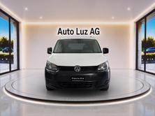 VW VW Caddy Maxi 2.0 EcoFuel, Occasion / Gebraucht, Handschaltung - 2