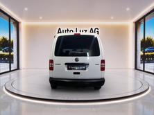 VW VW Caddy Maxi 2.0 EcoFuel, Occasion / Gebraucht, Handschaltung - 3