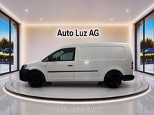 VW VW Caddy Maxi 2.0 EcoFuel, Occasion / Gebraucht, Handschaltung - 5