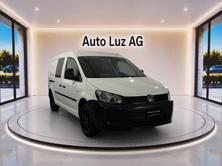VW VW Caddy Maxi 2.0 EcoFuel, Occasion / Gebraucht, Handschaltung - 6