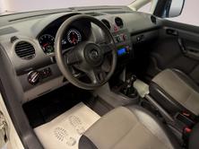 VW VW Caddy Maxi 2.0 EcoFuel, Occasion / Gebraucht, Handschaltung - 7