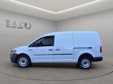 VW Caddy Maxi 2.0TDI 4Motion BlueMotion Technology**Frisch ab, Diesel, Occasion / Gebraucht, Handschaltung - 2