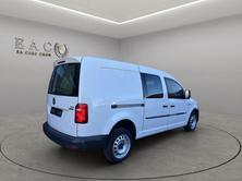 VW Caddy Maxi 2.0TDI 4Motion BlueMotion Technology**Frisch ab, Diesel, Occasion / Gebraucht, Handschaltung - 5