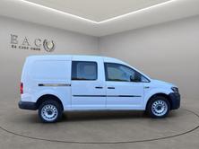 VW Caddy Maxi 2.0TDI 4Motion BlueMotion Technology**Frisch ab, Diesel, Occasion / Gebraucht, Handschaltung - 6
