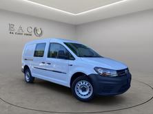 VW Caddy Maxi 2.0TDI 4Motion BlueMotion Technology**Frisch ab, Diesel, Occasion / Gebraucht, Handschaltung - 7