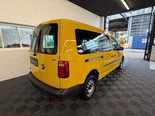 VW Caddy Maxi 2.0TDI 150 PS 4X4 4Mot. BlueMotion Technology DS, Diesel, Occasioni / Usate, Automatico - 3