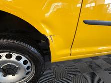 VW Caddy Maxi 2.0TDI 150 PS 4X4 4Mot. BlueMotion Technology DS, Diesel, Occasioni / Usate, Automatico - 4