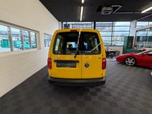 VW Caddy Maxi 2.0TDI 150 PS 4X4 4Mot. BlueMotion Technology DS, Diesel, Occasioni / Usate, Automatico - 5