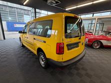 VW Caddy Maxi 2.0TDI 150 PS 4X4 4Mot. BlueMotion Technology DS, Diesel, Occasioni / Usate, Automatico - 6
