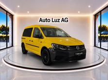 VW Caddy 2.0TDI 4Motion BlueMotion Technology, Diesel, Occasion / Utilisé, Manuelle - 6