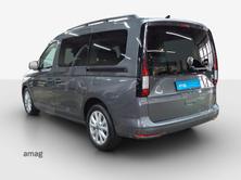 VW Caddy Life Maxi, Voll-Hybrid Benzin/Elektro, Occasion / Gebraucht, Automatik - 3