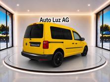 VW Caddy 2.0TDI 4Motion BlueMotion Technology, Diesel, Occasioni / Usate, Manuale - 5