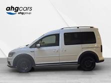 VW Caddy Alltrack 2.0 TDI 4m, Diesel, Occasioni / Usate, Manuale - 2
