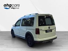 VW Caddy Alltrack 2.0 TDI 4m, Diesel, Occasioni / Usate, Manuale - 3