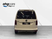 VW Caddy Alltrack 2.0 TDI 4m, Diesel, Occasioni / Usate, Manuale - 4