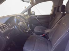 VW Caddy Alltrack 2.0 TDI 4m, Diesel, Occasioni / Usate, Manuale - 5