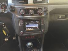 VW Caddy Alltrack 2.0 TDI 4m, Diesel, Occasioni / Usate, Manuale - 7