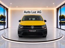 VW Caddy Maxi 2.0TDI BlueMotion Technology 4 Motion, Diesel, Occasioni / Usate, Manuale - 2