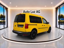VW Caddy Maxi 2.0TDI BlueMotion Technology 4 Motion, Diesel, Occasioni / Usate, Manuale - 5