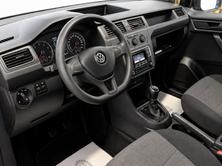 VW Caddy Maxi 2.0TDI BlueMotion Technology 4 Motion, Diesel, Occasioni / Usate, Manuale - 7
