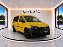 VW Caddy Maxi 2.0TDI 4Motion BlueMotion Techn. DSG, Diesel, Occasioni / Usate, Automatico - 6