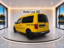 VW Caddy Maxi 2.0TDI 4Motion BlueMotion Techn. DSG, Diesel, Occasioni / Usate, Automatico - 4