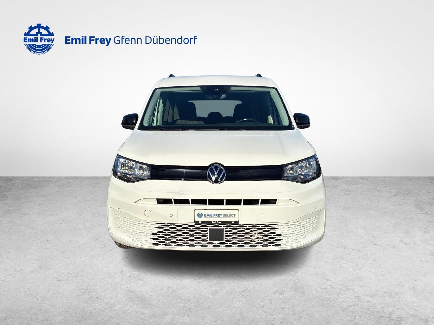 VW Caddy Maxi 2.0 TDI 122 4motion, Diesel, Occasion / Gebraucht, Handschaltung - 6