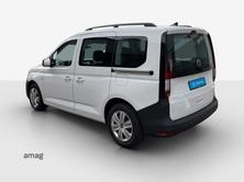 VW Caddy, Diesel, Occasion / Gebraucht, Handschaltung - 3