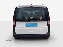VW Caddy, Diesel, Occasion / Gebraucht, Handschaltung - 4