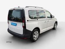 VW Caddy, Diesel, Occasion / Gebraucht, Handschaltung - 5