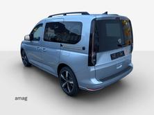 VW Caddy Liberty, Hybride Integrale Benzina/Elettrica, Occasioni / Usate, Automatico - 3